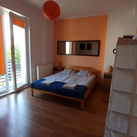 Kwatera prywatna Rybitwa Gdynia