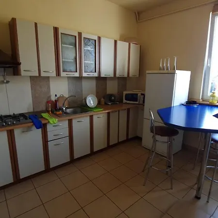 Kwatera prywatna Rybitwa *