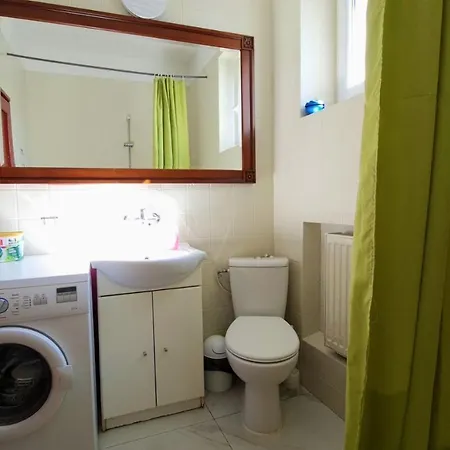 Rybitwa Habitación en casa particular Gdynia