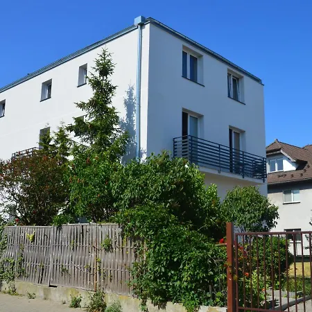 Rybitwa Kwatera prywatna *