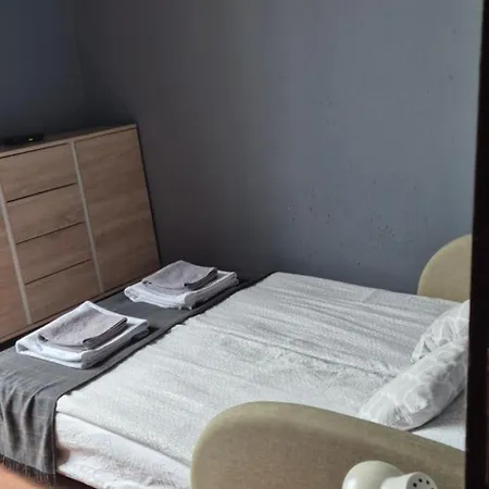 Homestay Rybitwa *