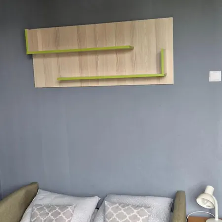 Rybitwa Homestay