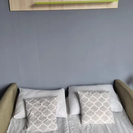 Rybitwa Homestay Gdynia
