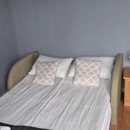 Homestay Rybitwa Gdynia