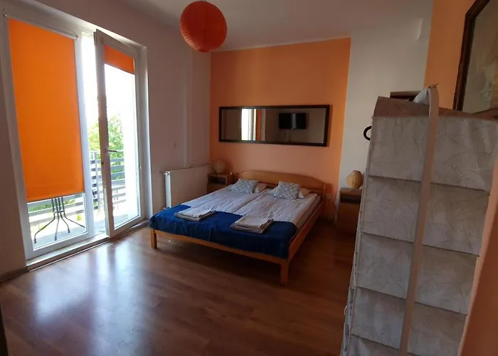 Pansiyon Rybitwa Gdynia