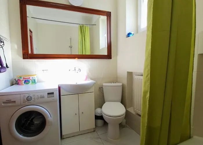 Rybitwa Pansiyon Gdynia