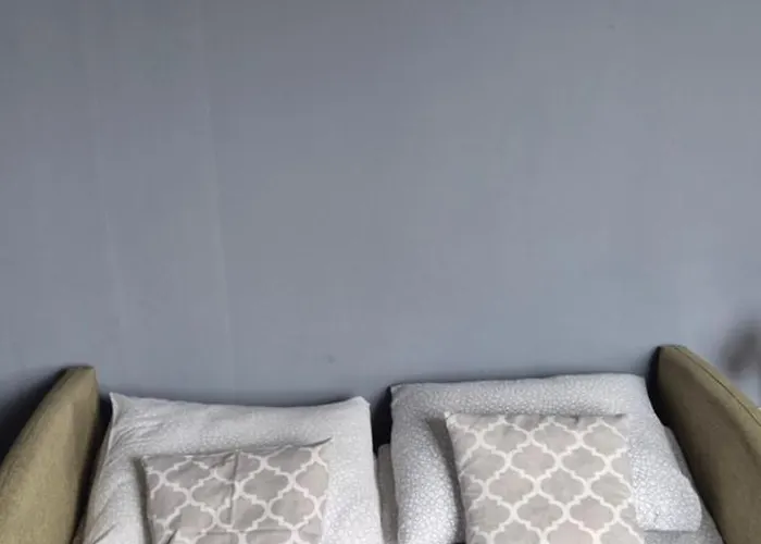 Rybitwa Pansiyon Gdynia