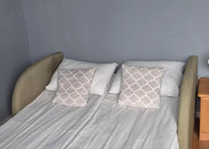 Pansiyon Rybitwa Gdynia